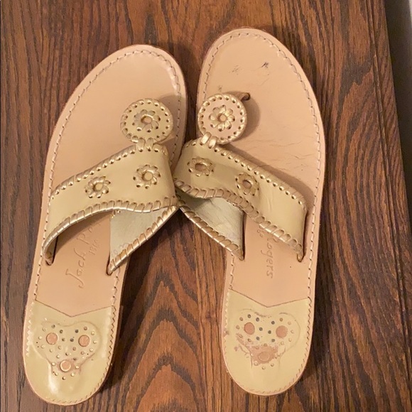Jack Rogers Shoes - Jack Rogers sandals